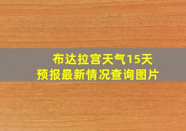 布达拉宫天气15天预报最新情况查询图片