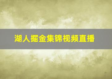 湖人掘金集锦视频直播