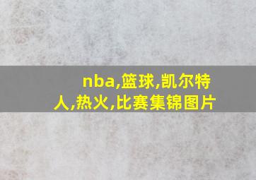 nba,篮球,凯尔特人,热火,比赛集锦图片