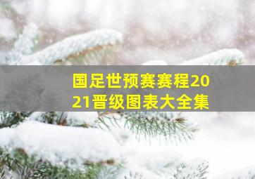 国足世预赛赛程2021晋级图表大全集